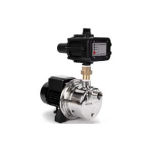 Bur-Cam 506532SS Water Pressure Booster Pump