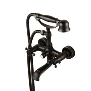 HiendureTM Wall-mount Two Handles