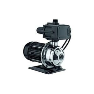 Simer 4075SS-01 3/4 HP Pressure Booster Pump