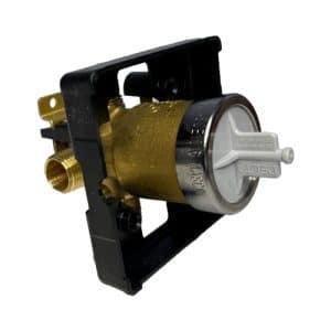 Delta Faucet R10000-UNBX Universal Tub and Shower Valve Body