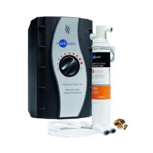 InSinkErator Instant Hot Water System with Tank