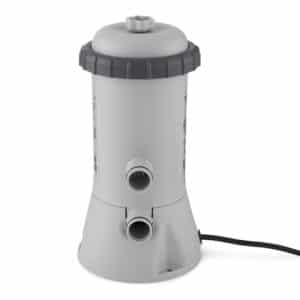 Intex Krystal Clear Cartridge Filter Pump
