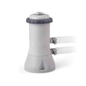 Intex Krystal Clear Cartridge Filter Pump