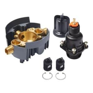 Kohler K-8304-KS-NA Rite-Temp Pressure-Balancing Valve Body and Cartridge Kit