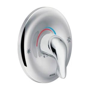 Moen TL181 Chateau Single Handle PosiTemp Pressure Balanced Valve Trim