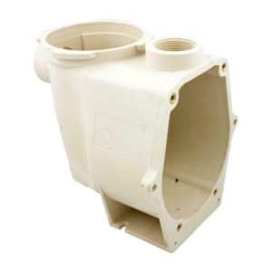 Pentair IntelliFlo VS Pool Pump