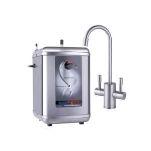 Ready Hot Instant Hot Water Dispenser System