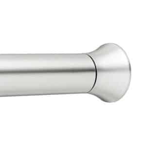 Amazon Basics Tension Curtain Rod