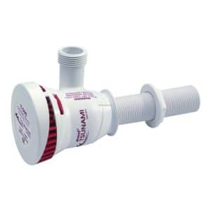 Attwood Corporation Pump Aerator Tsunami 500Gph