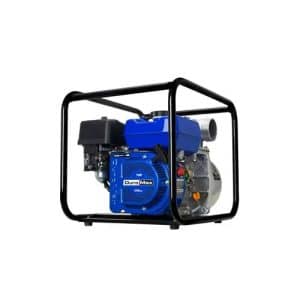 DuroMax XP650WP 208cc 3-Inch Gasoline Engine Portable Water Pump DuroMax XP650WP 208cc 3-Inch Gasoline Engine Portable Water Pump