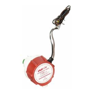 Jabsco Rule Marine Rule Replacement Motor for Tournament Series Livewell