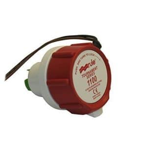 Rule Replacement Cartridge for Original Pro-Series Livewell Pumps