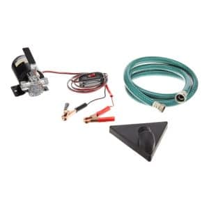 WAYNE PC1-12V Battery-Powered Multi-Use Transfer Pump Kit WAYNE PC1-12V Battery-Powered Multi-Use Transfer Pump Kit