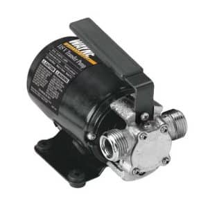 WAYNE PC2 Portable Transfer Water Pump