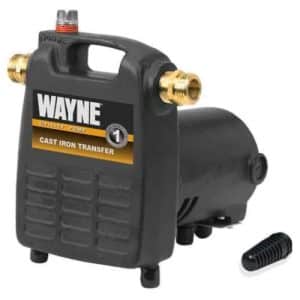 WAYNE PC4 Multi-Purpose Pump