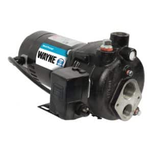 Wayne Convertible Well Jet Pump