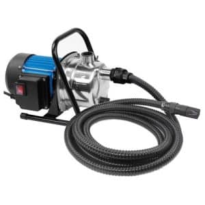 EXTRAUP Electronic Portable Shallow Well Pump