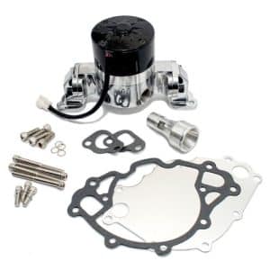 Assault Racing Products 603500 Electric Water Pump