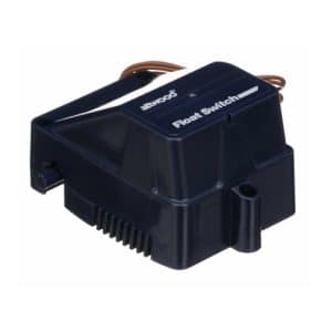 Attwood 4201-7 Float Switch With Cover