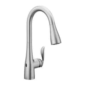 Moen Arbor Motionsense Kitchen Faucet