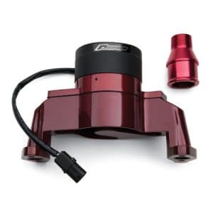 Proform 66225R Powdercoated Electric Water Pump