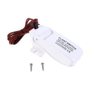 Shoreline Marine Bilge Pump Float Switch