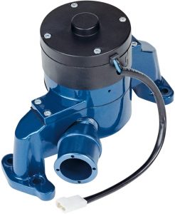 best electric water pump sbf