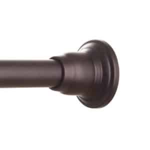 BINO Tension Shower Curtain Rod