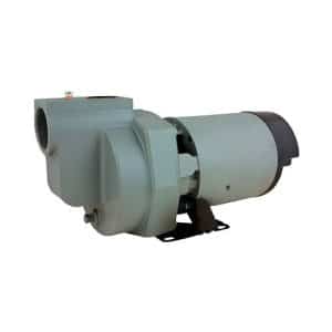 Star HSP20P1 Self Priming Pump