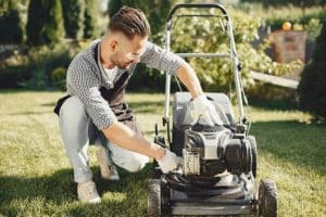 Building a Thriving Landscaping Business